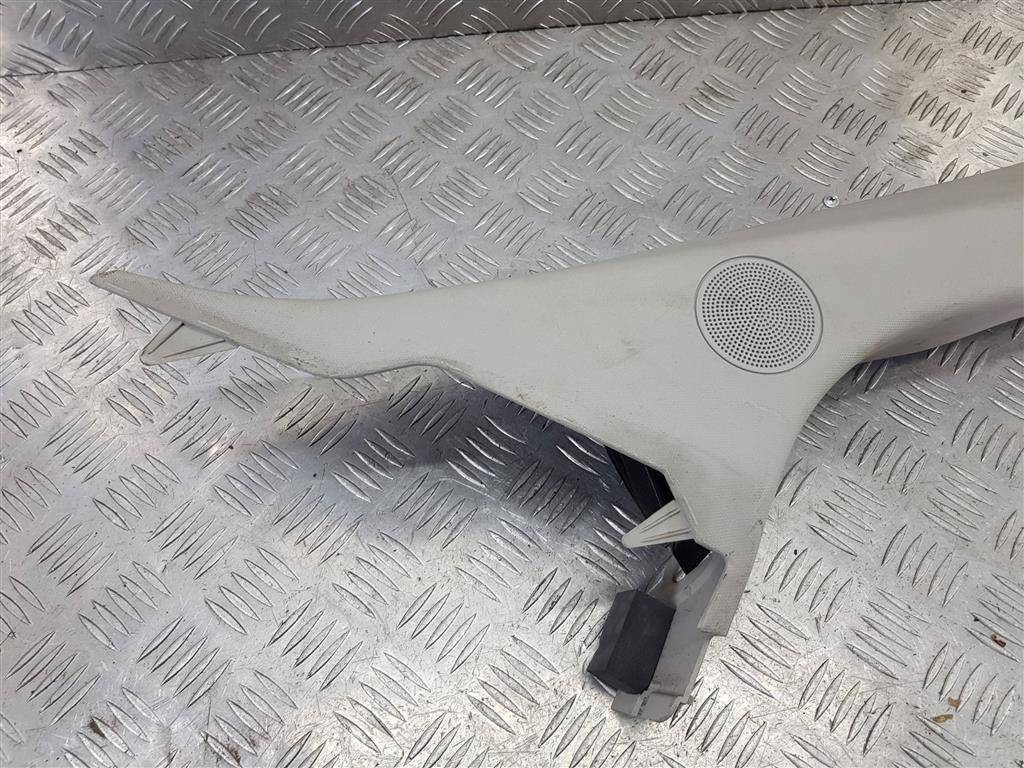 накладка лобового стекла FORD Transit  1853757, 1320 рублей, Москва