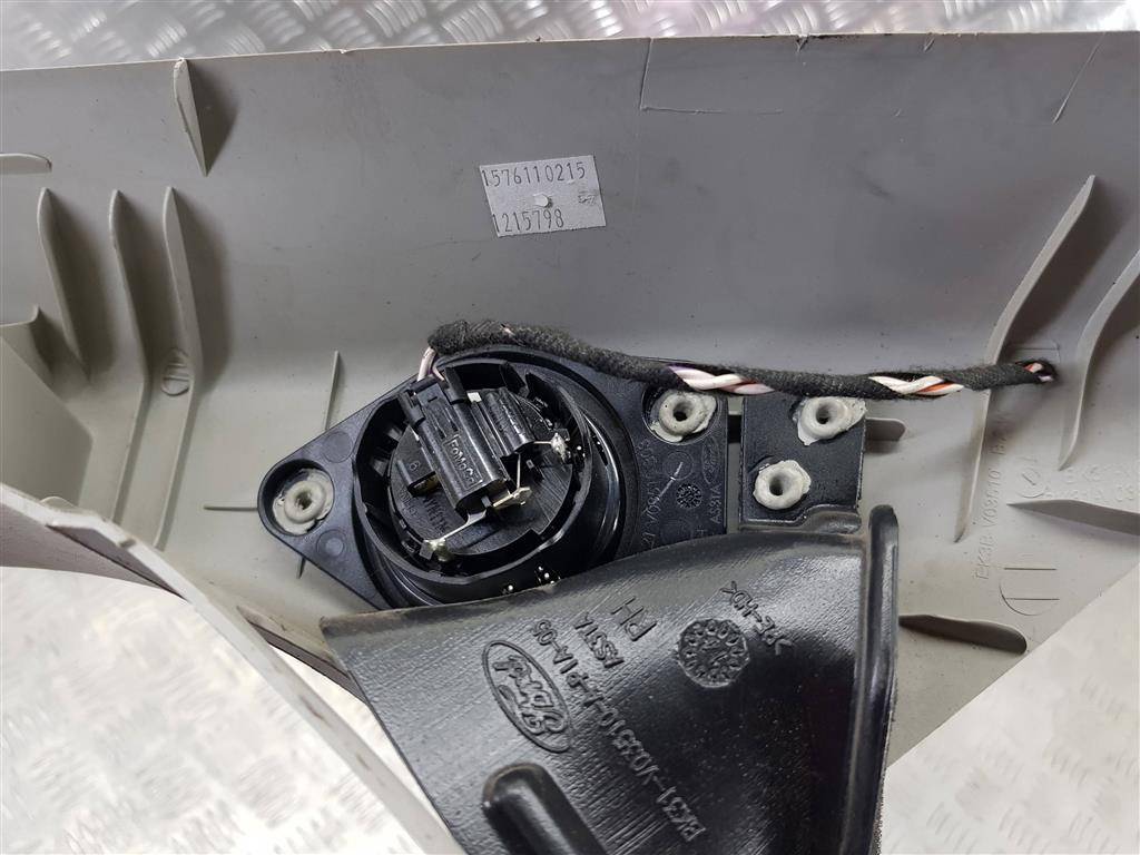 накладка лобового стекла FORD Transit  1853757, 1320 рублей, Москва