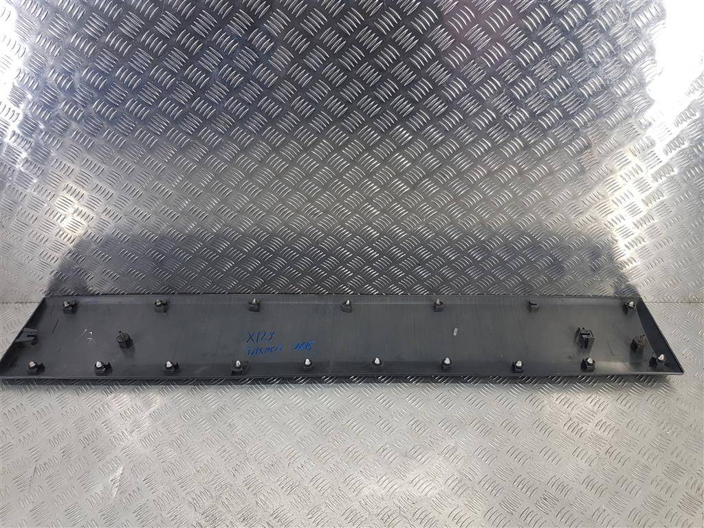 молдинг кузова (наружний) FORD Transit  2036054, 1320 рублей, Москва