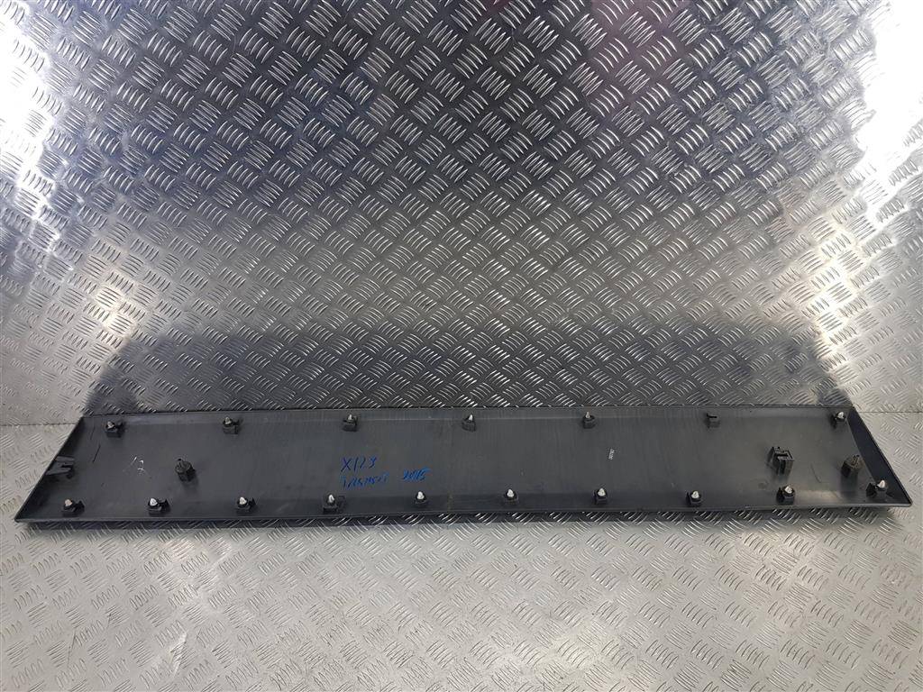 молдинг кузова (наружний) FORD Transit  2036054, 1320 рублей, Москва