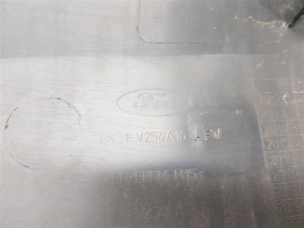 молдинг кузова (наружний) FORD Transit  2036054, 1320 рублей, Москва