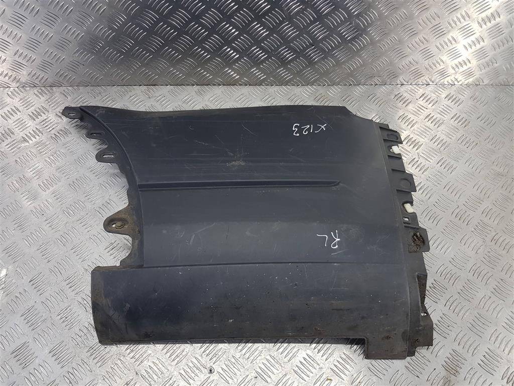 молдинг кузова (наружний) FORD Transit  1867579, 980 рублей, Москва