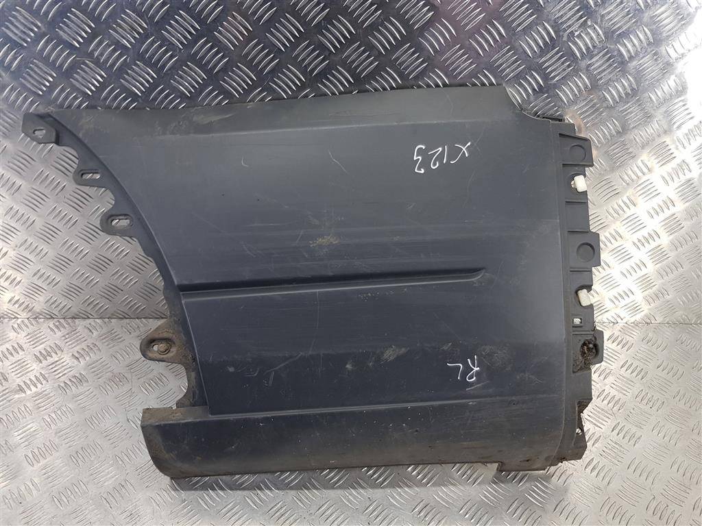 молдинг кузова (наружний) FORD Transit  1867579, 980 рублей, Москва