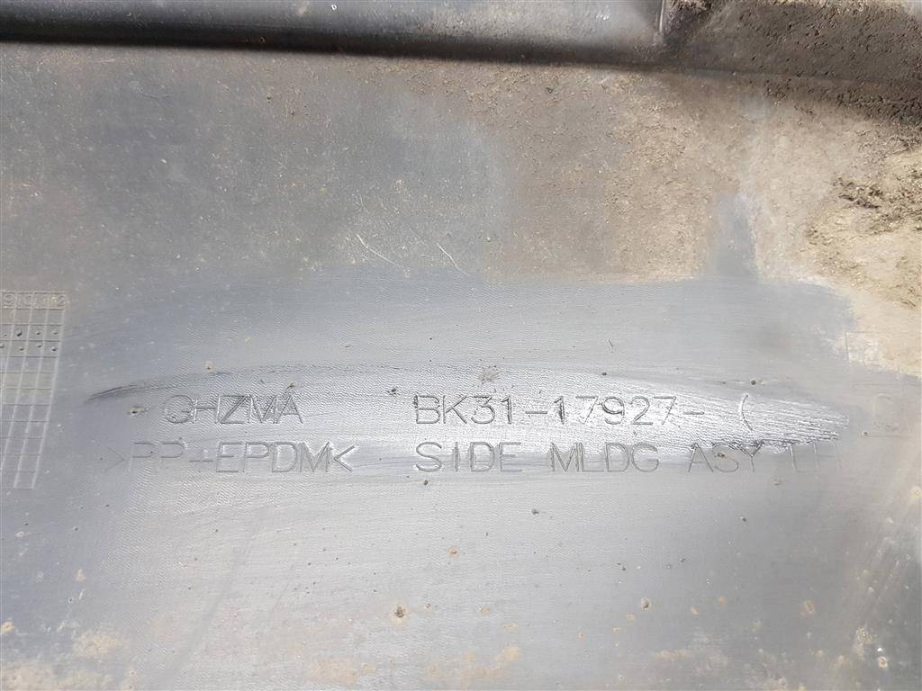 молдинг кузова (наружний) FORD Transit  1867579, 980 рублей, Москва