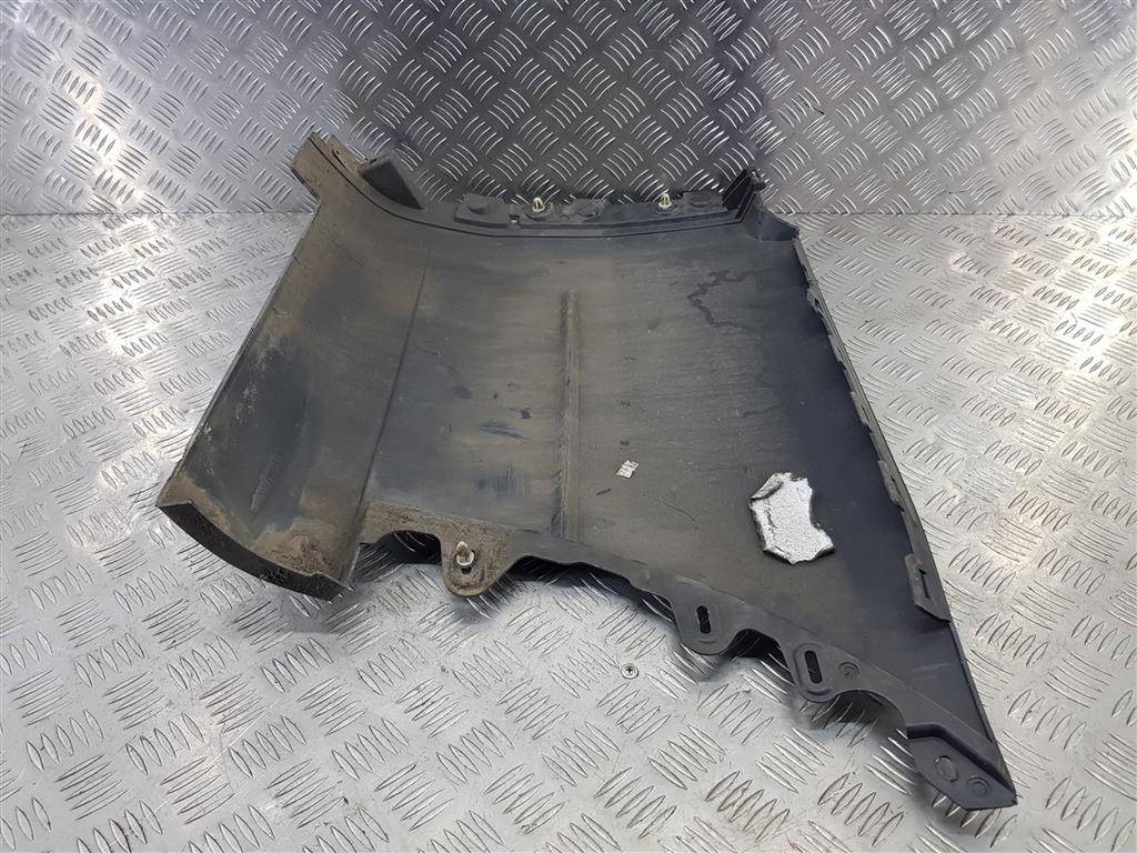 молдинг кузова (наружний) FORD Transit  1867579, 980 рублей, Москва