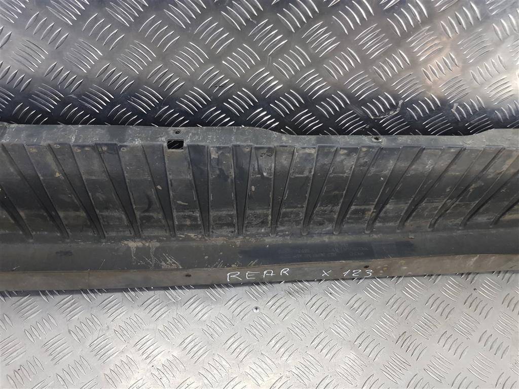 бампер FORD Transit  1893399, 1440 рублей, Москва