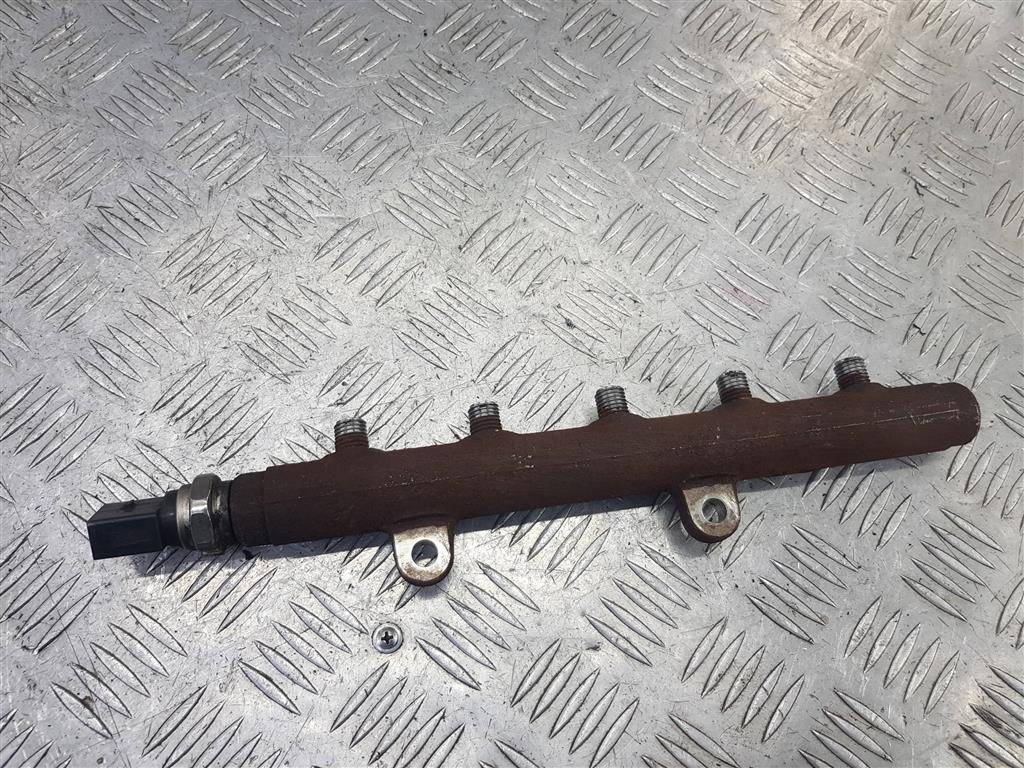 рампа топливная FORD Transit  1717578, 2470 рублей, Москва