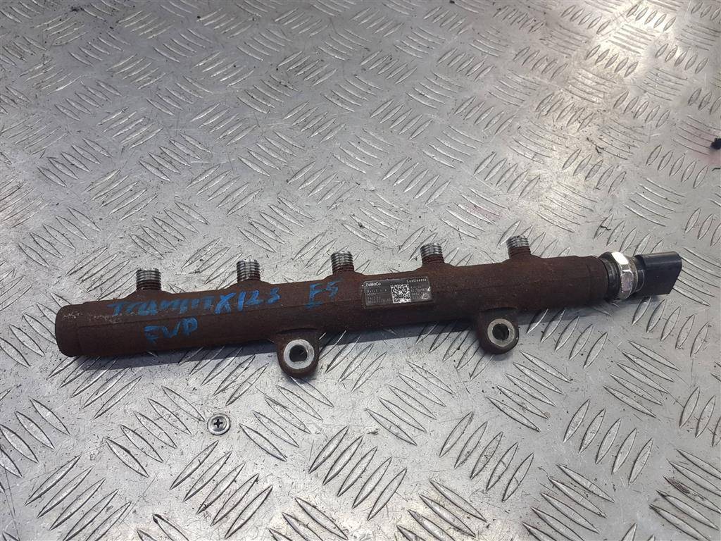 рампа топливная FORD Transit  1717578, 2470 рублей, Москва