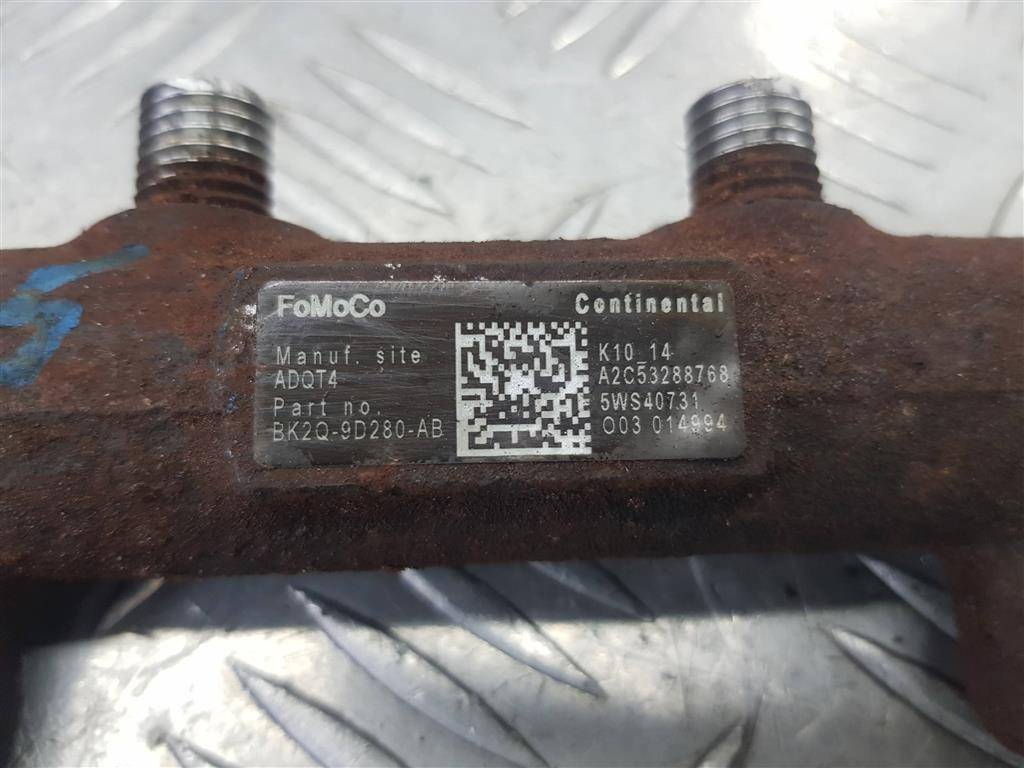 рампа топливная FORD Transit  1717578, 2470 рублей, Москва