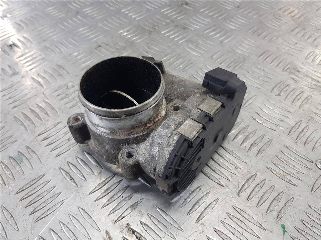 дроссельная заслонка FORD Transit  1781960, 4770 рублей, Москва