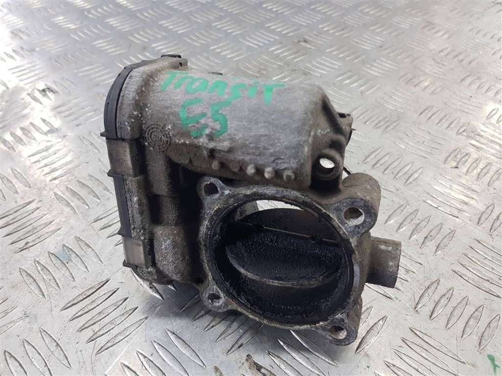 дроссельная заслонка FORD Transit  1781960, 4770 рублей, Москва