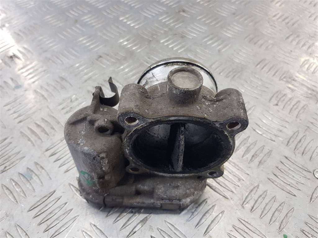 дроссельная заслонка FORD Transit  1781960, 4770 рублей, Москва