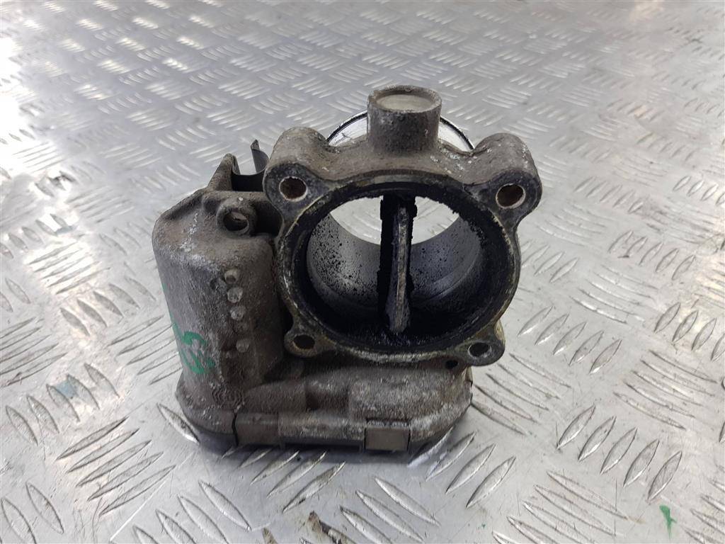 дроссельная заслонка FORD Transit  1781960, 4770 рублей, Москва