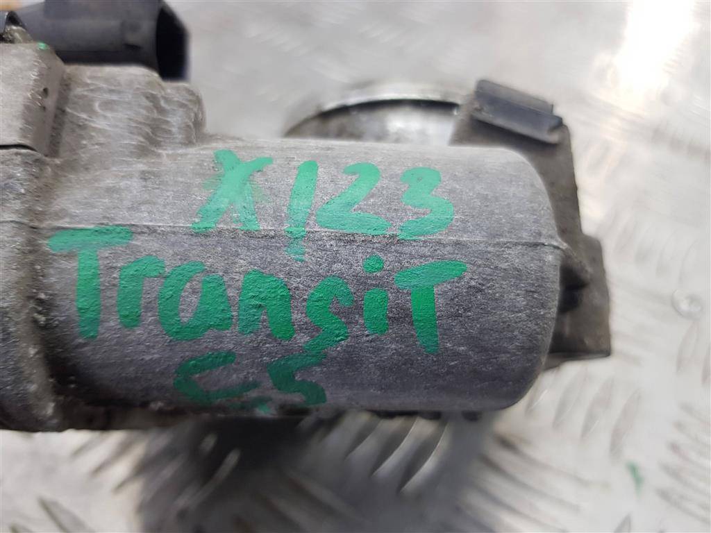 дроссельная заслонка FORD Transit  1781960, 4770 рублей, Москва