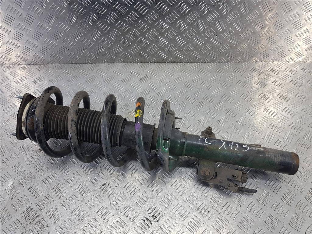 стойка FORD Transit  1843158, 6150 рублей, Москва