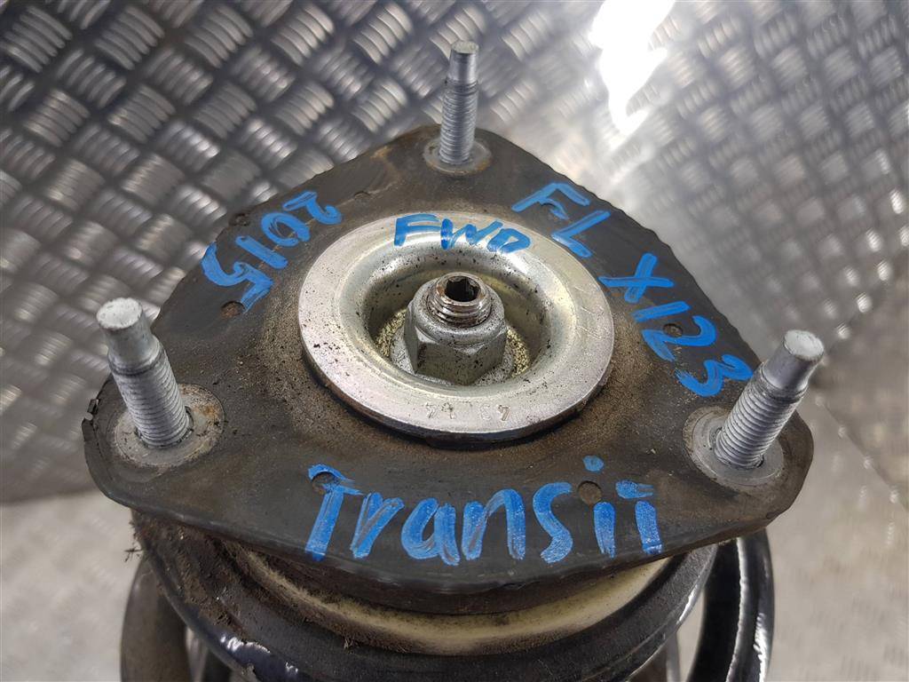 стойка FORD Transit  1843158, 6150 рублей, Москва