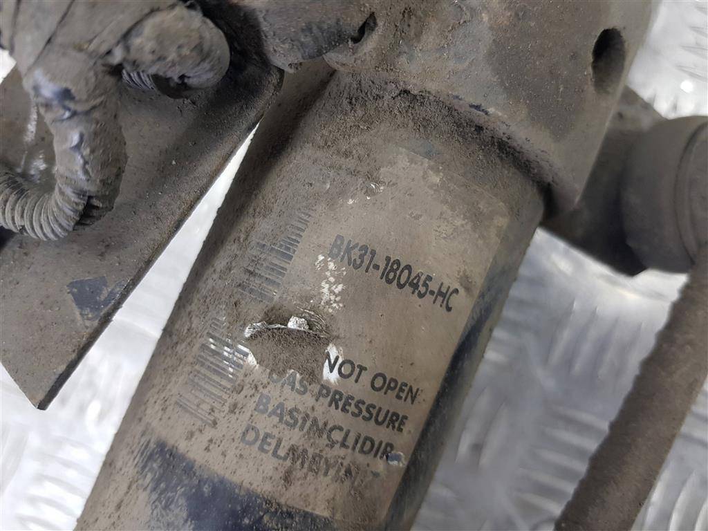 стойка FORD Transit  1843158, 6150 рублей, Москва