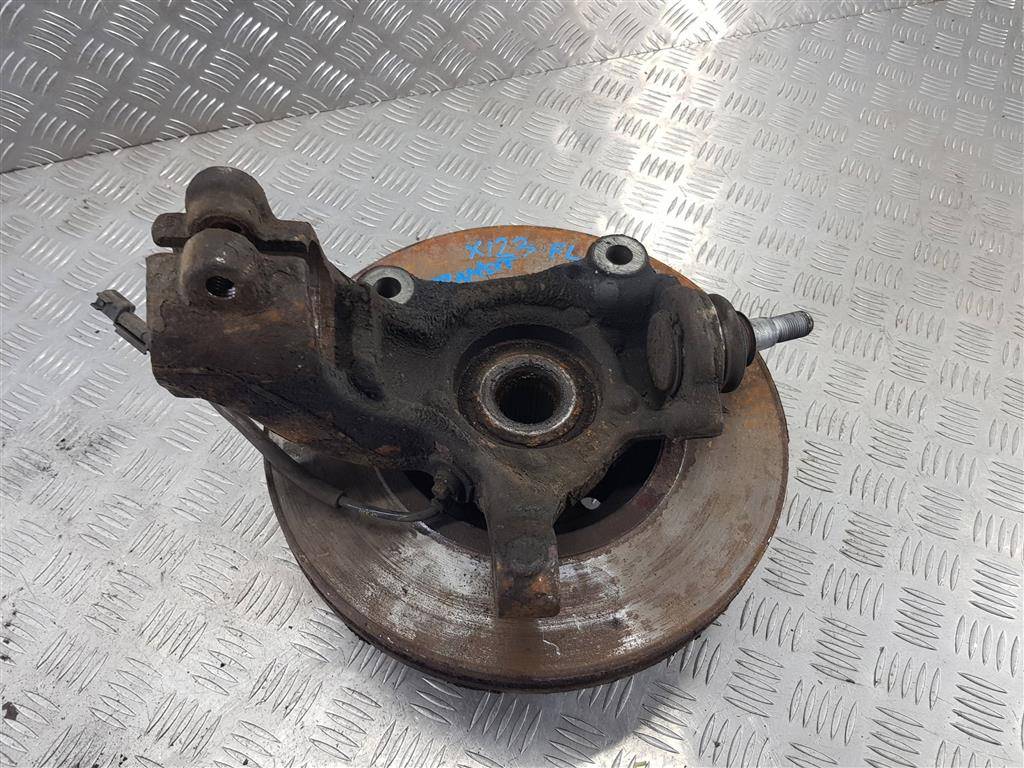 кулак FORD Transit  2025972, 13110 рублей, Москва