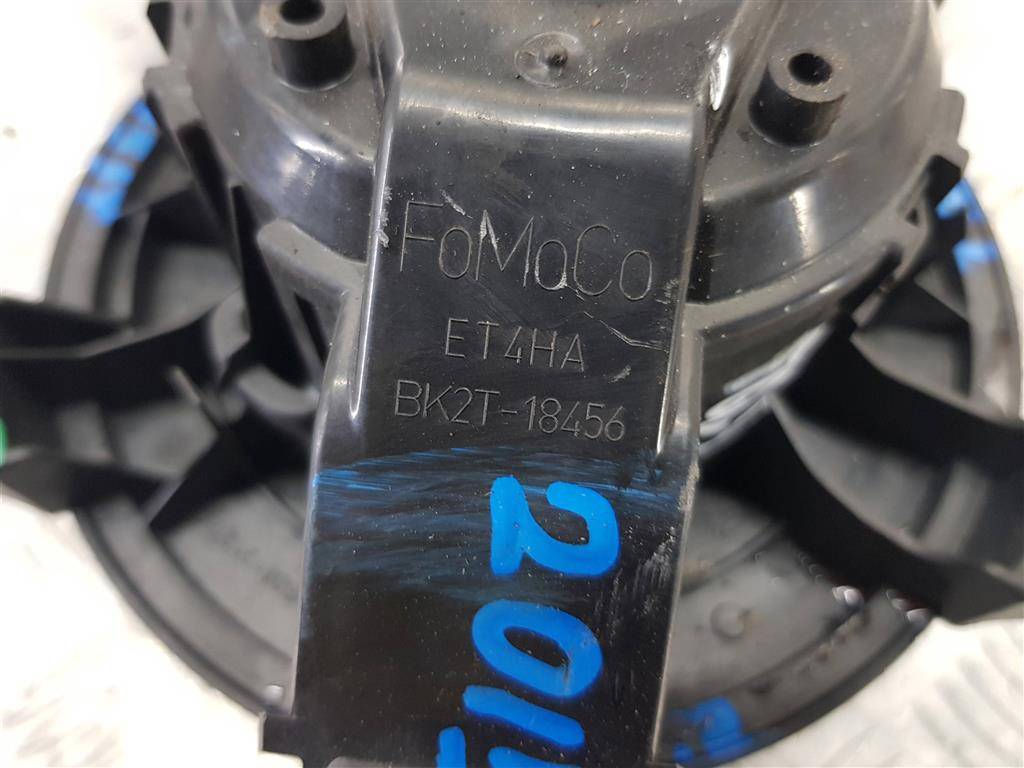 моторчик отопителя FORD Transit  2008781, 1550 рублей, Москва