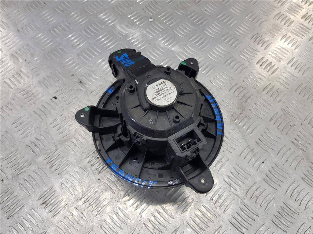 моторчик отопителя FORD Transit  2008781, 1550 рублей, Москва