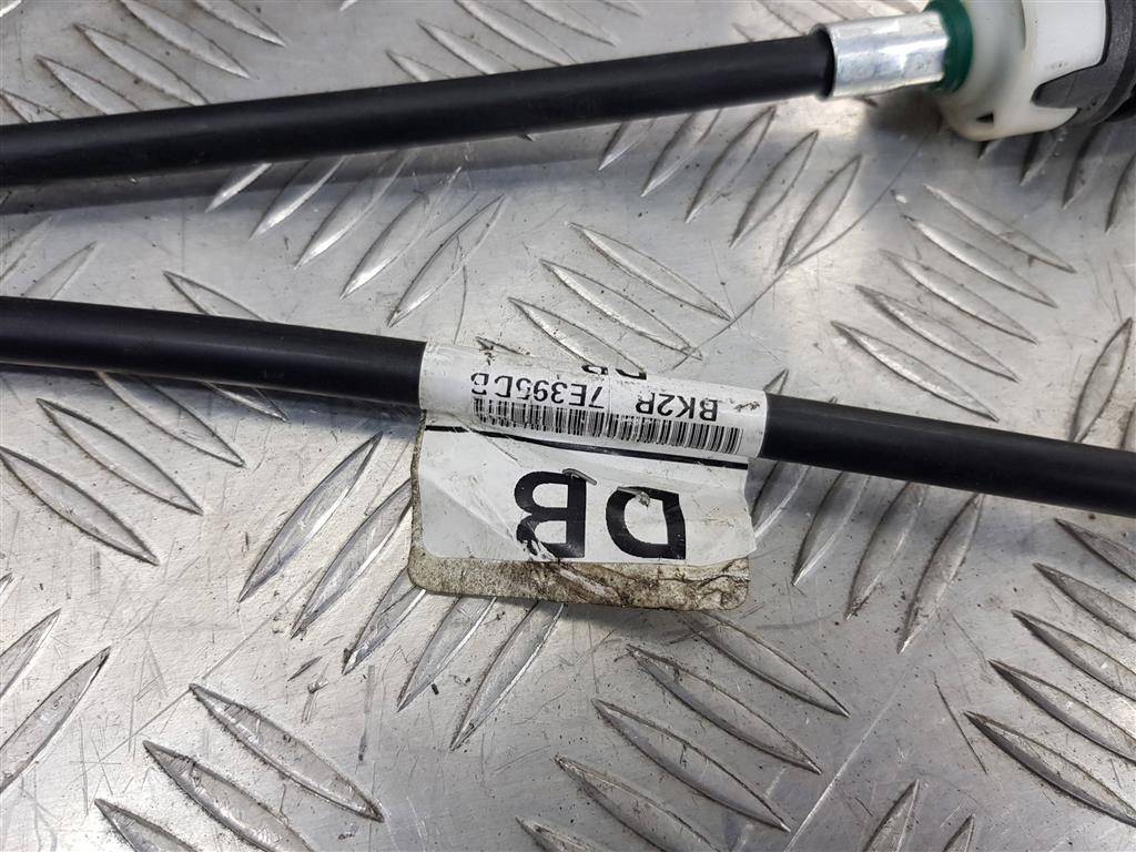 трос кпп FORD Transit  2225899, 2470 рублей, Москва