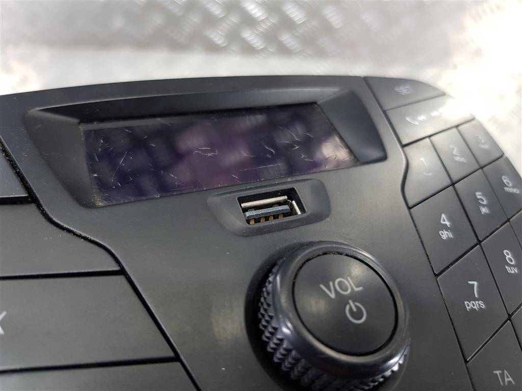 магнитола FORD Transit  2043607, 4540 рублей, Москва