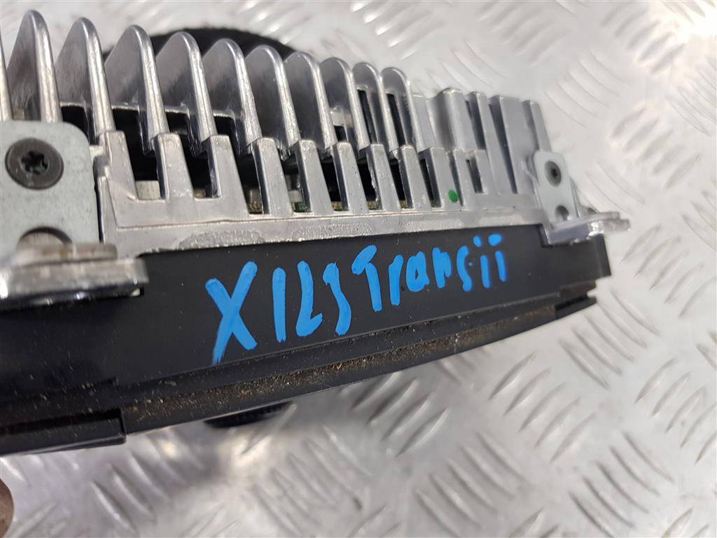 магнитола FORD Transit  2043607, 4540 рублей, Москва