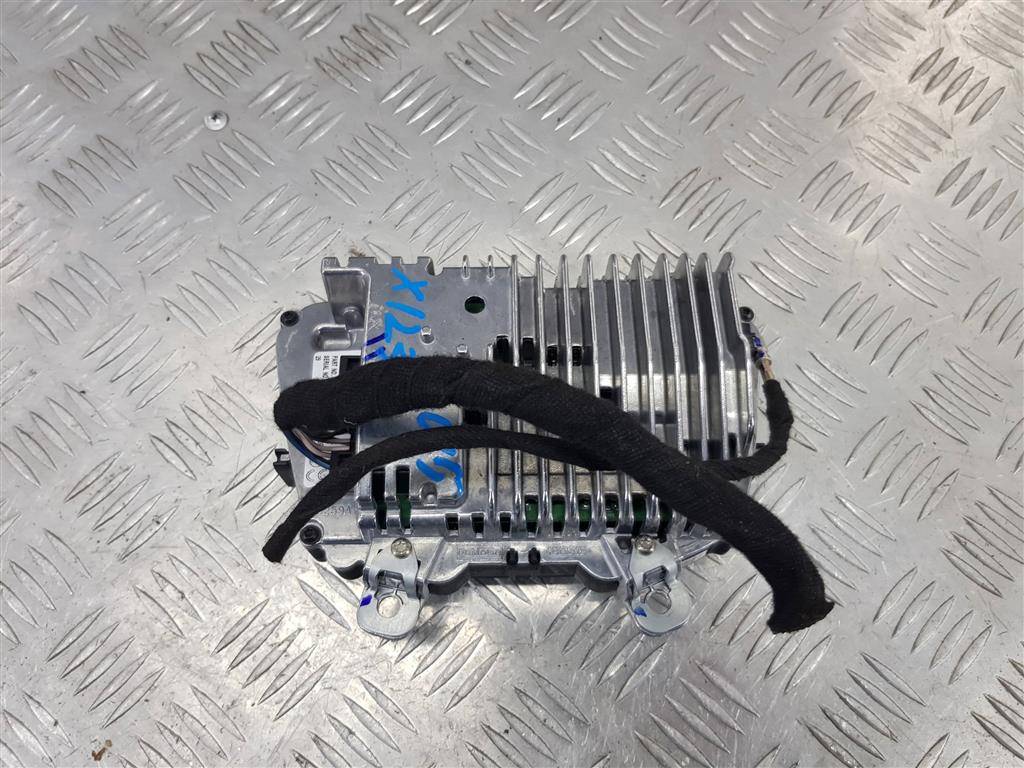 магнитола FORD Transit  2043607, 4540 рублей, Москва