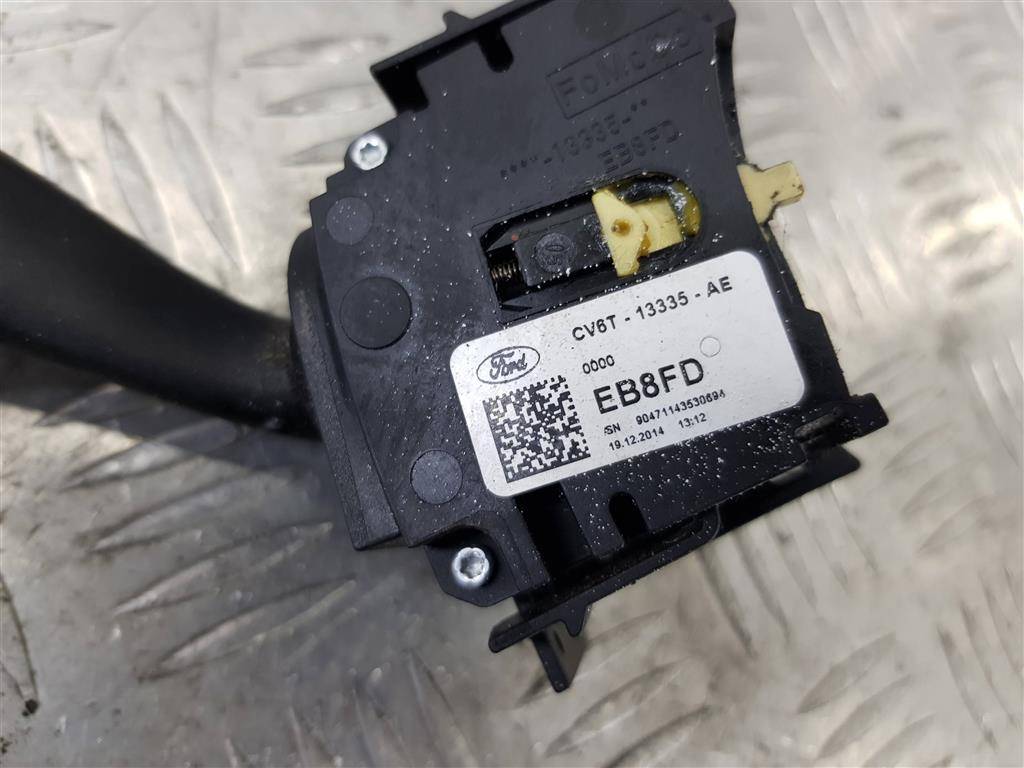 переключатель подрулевой FORD Transit  1876432, 980 рублей, Москва