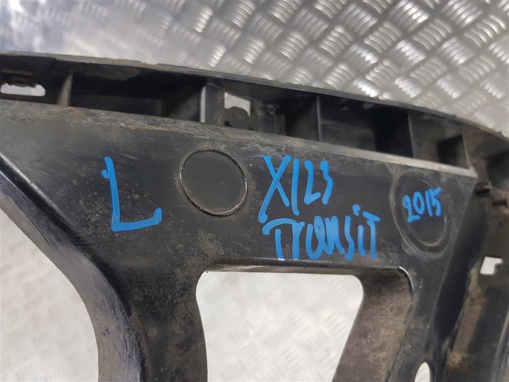 кронштейн бампера FORD Transit  1943301, 750 рублей, Москва