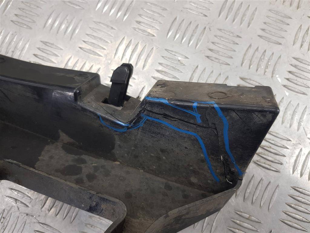 кронштейн бампера FORD Transit  1943301, 750 рублей, Москва