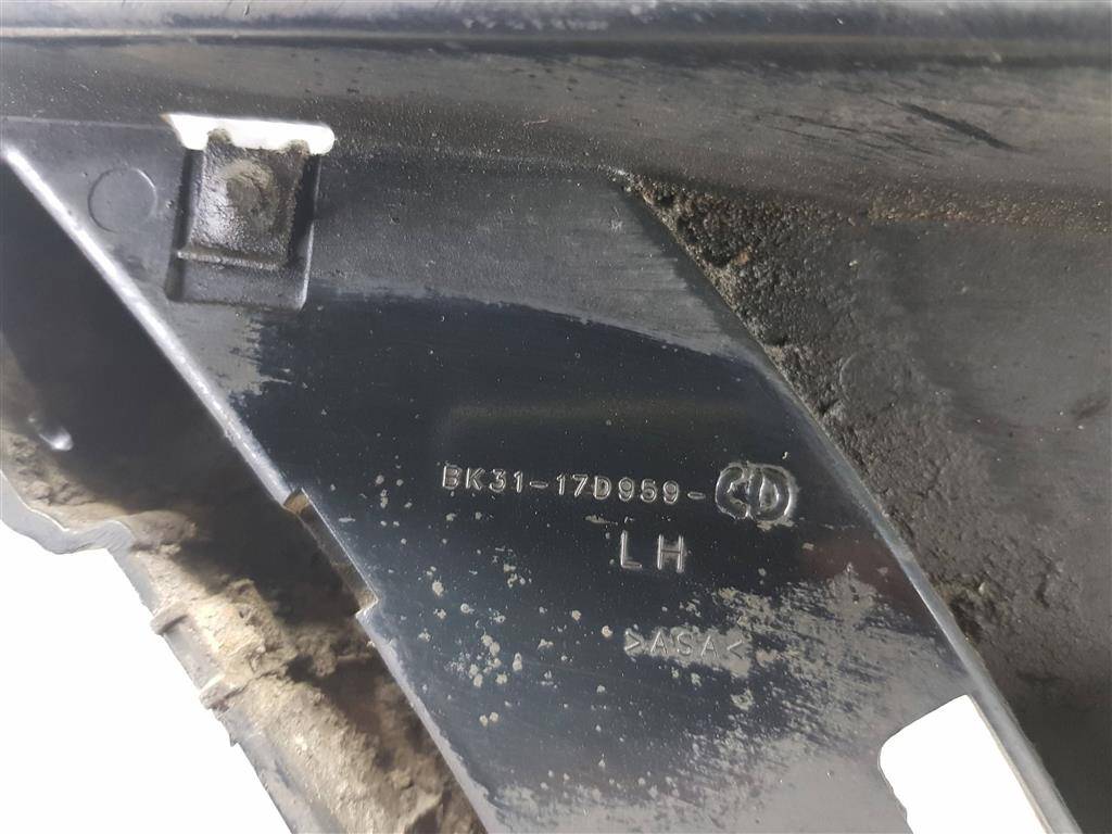 кронштейн бампера FORD Transit  1943301, 750 рублей, Москва