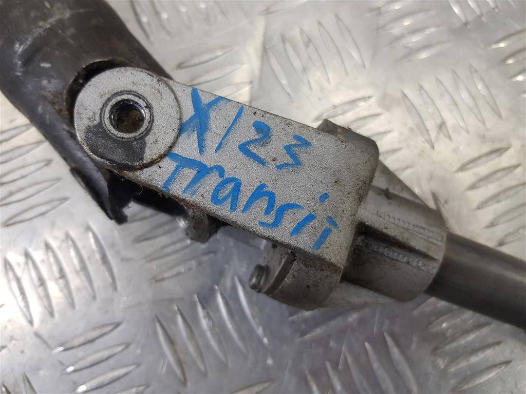 колонка рулевая FORD Transit  2166892, 4890 рублей, Москва