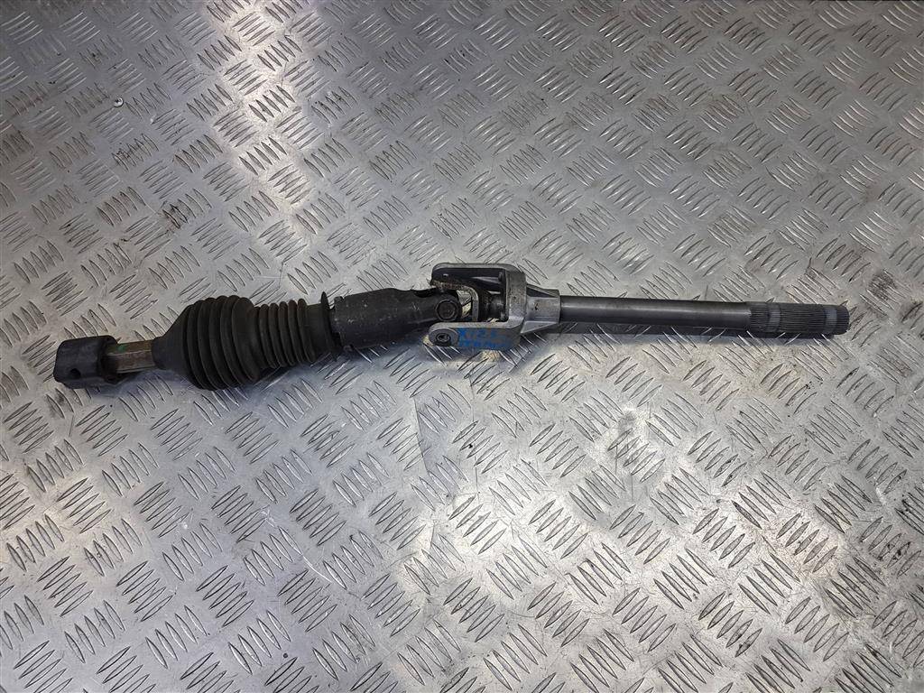 колонка рулевая FORD Transit  2166892, 4890 рублей, Москва