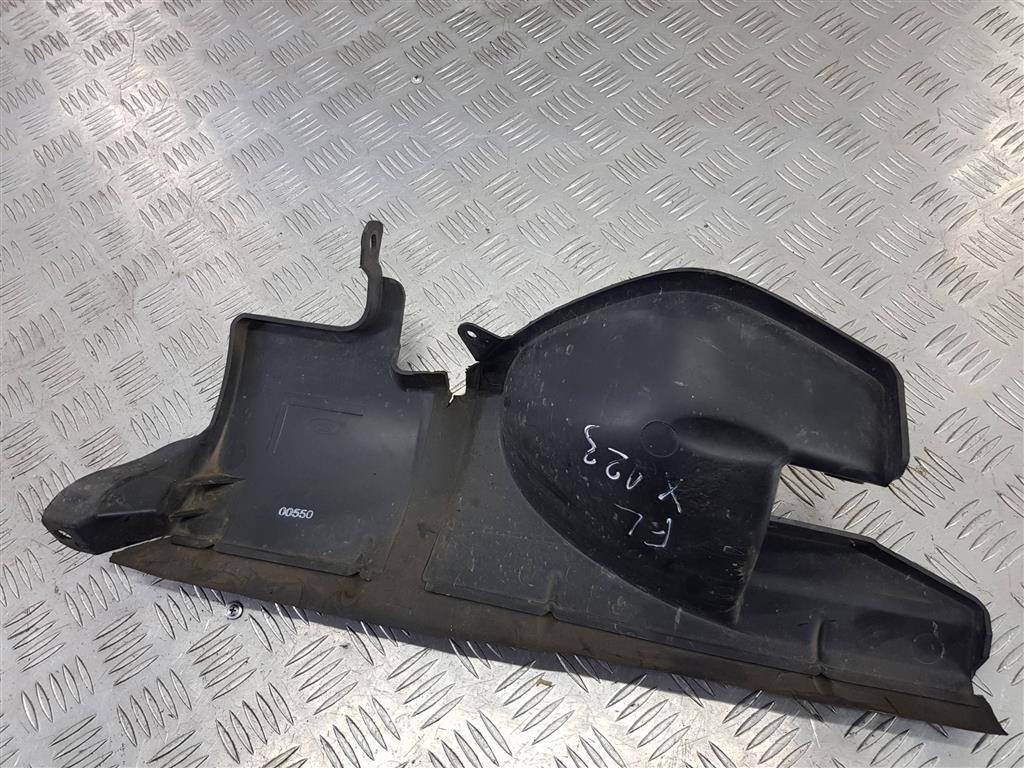 дефлектор радиатора (пыльник) FORD Transit  2029679, 980 рублей, Москва