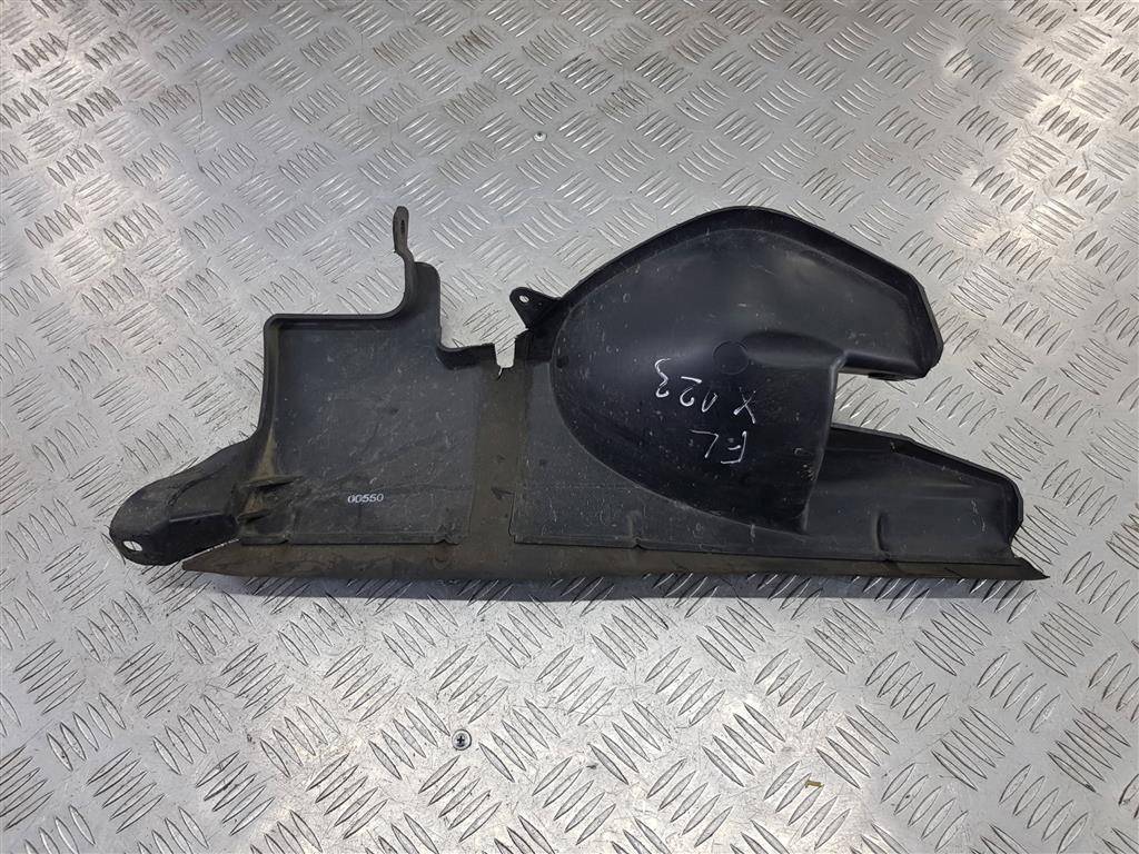 дефлектор радиатора (пыльник) FORD Transit  2029679, 980 рублей, Москва