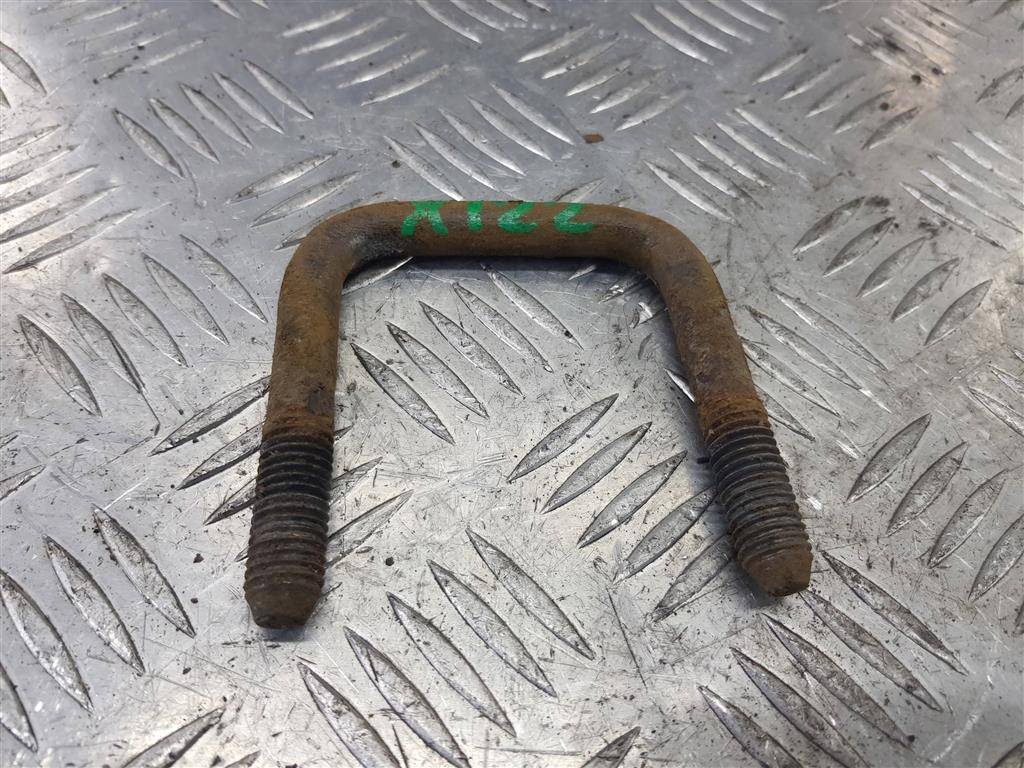 скоба крепления рессоры FORD Tourneo Connect  4367043, 630 рублей, Москва