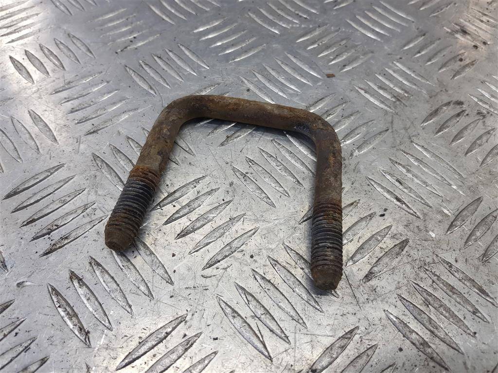 скоба крепления рессоры FORD Tourneo Connect  4367043, 630 рублей, Москва