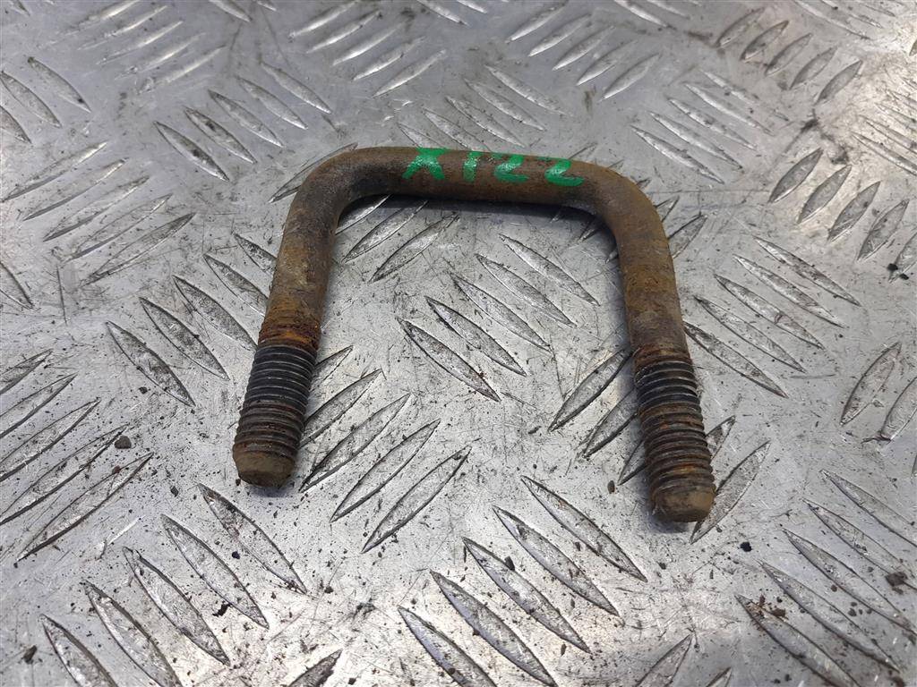 скоба крепления рессоры FORD Tourneo Connect  4367043, 630 рублей, Москва