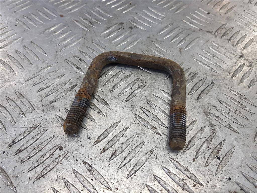 скоба крепления рессоры FORD Tourneo Connect  4367043, 630 рублей, Москва