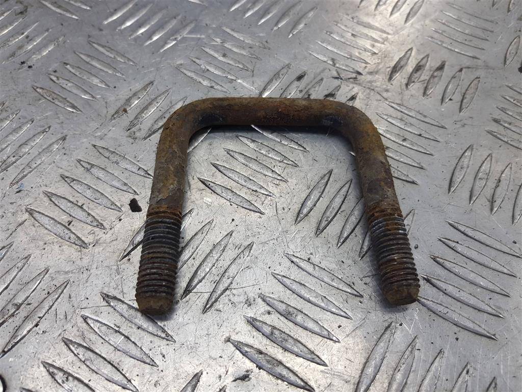 скоба крепления рессоры FORD Tourneo Connect  4367043, 630 рублей, Москва