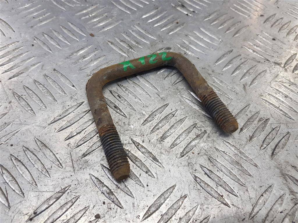 скоба крепления рессоры FORD Tourneo Connect  4367043, 630 рублей, Москва