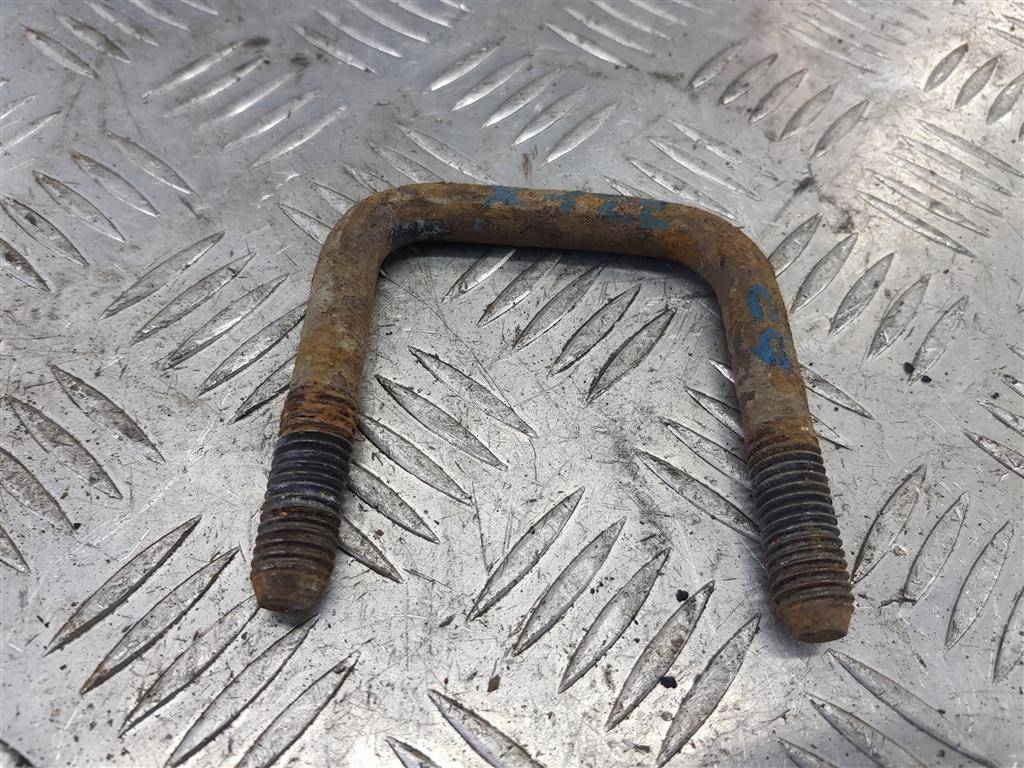 скоба крепления рессоры FORD Tourneo Connect  4367043, 630 рублей, Москва