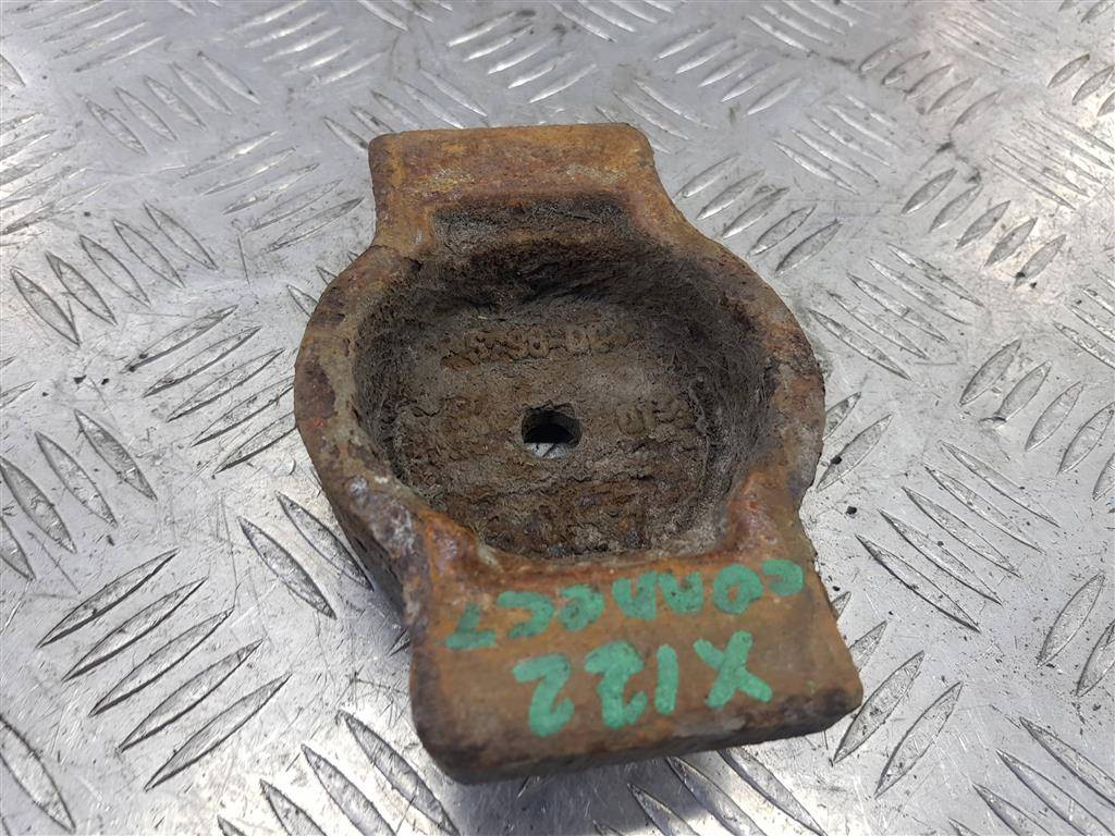 пружинно-зажимная пластина FORD Tourneo Connect  1477384, 750 рублей, Москва