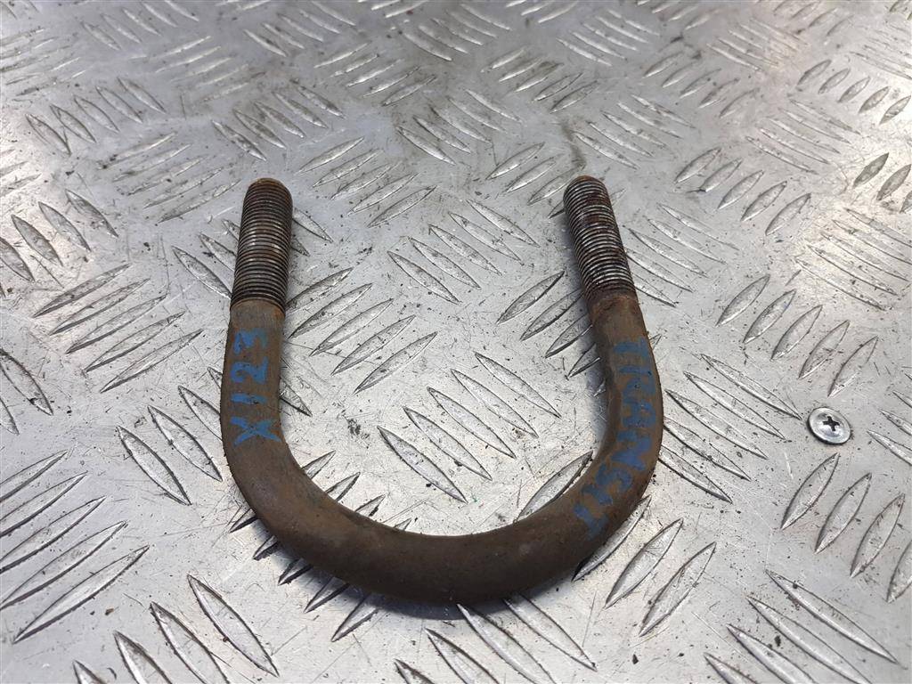 скоба крепления рессоры FORD Transit  1387171, 750 рублей, Москва