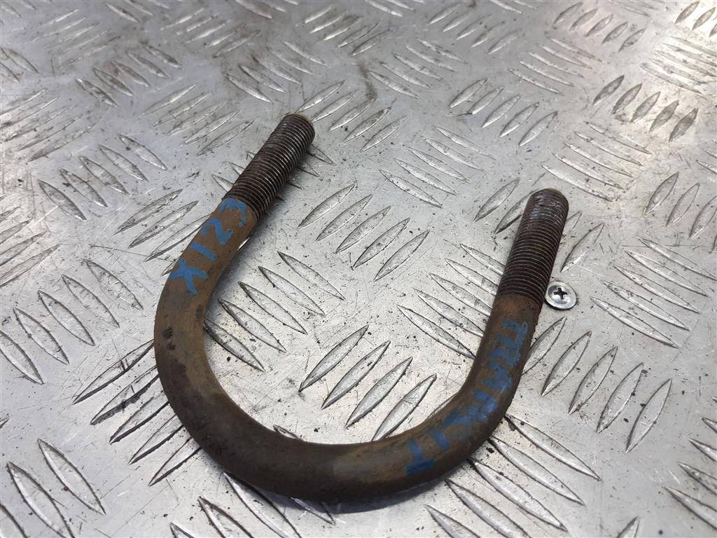 скоба крепления рессоры FORD Transit  1387171, 750 рублей, Москва