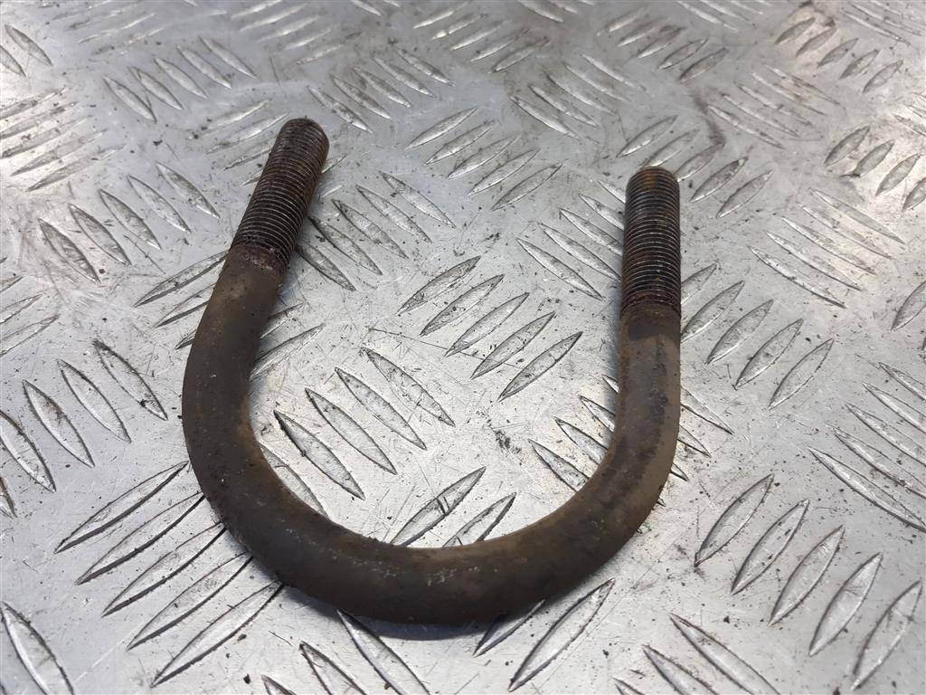 скоба крепления рессоры FORD Transit  1387171, 750 рублей, Москва