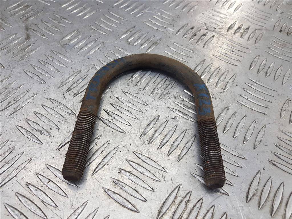 скоба крепления рессоры FORD Transit  1387171, 750 рублей, Москва