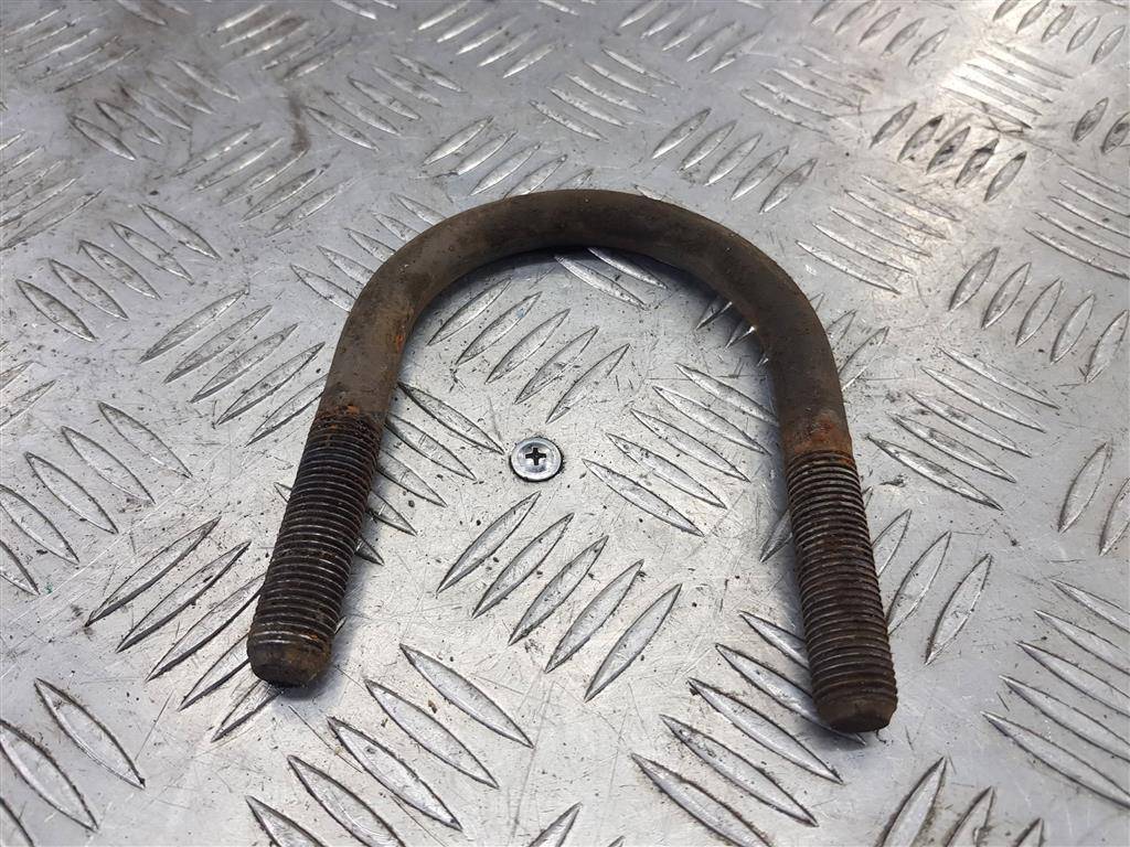 скоба крепления рессоры FORD Transit  1387171, 750 рублей, Москва