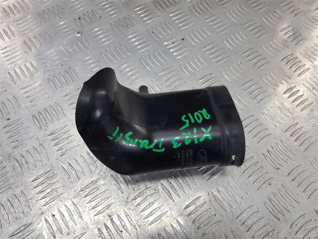 воздуховвод FORD Transit  1814753, 980 рублей, Москва